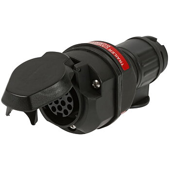 ADAPTER 13/13-POL LED LJUS