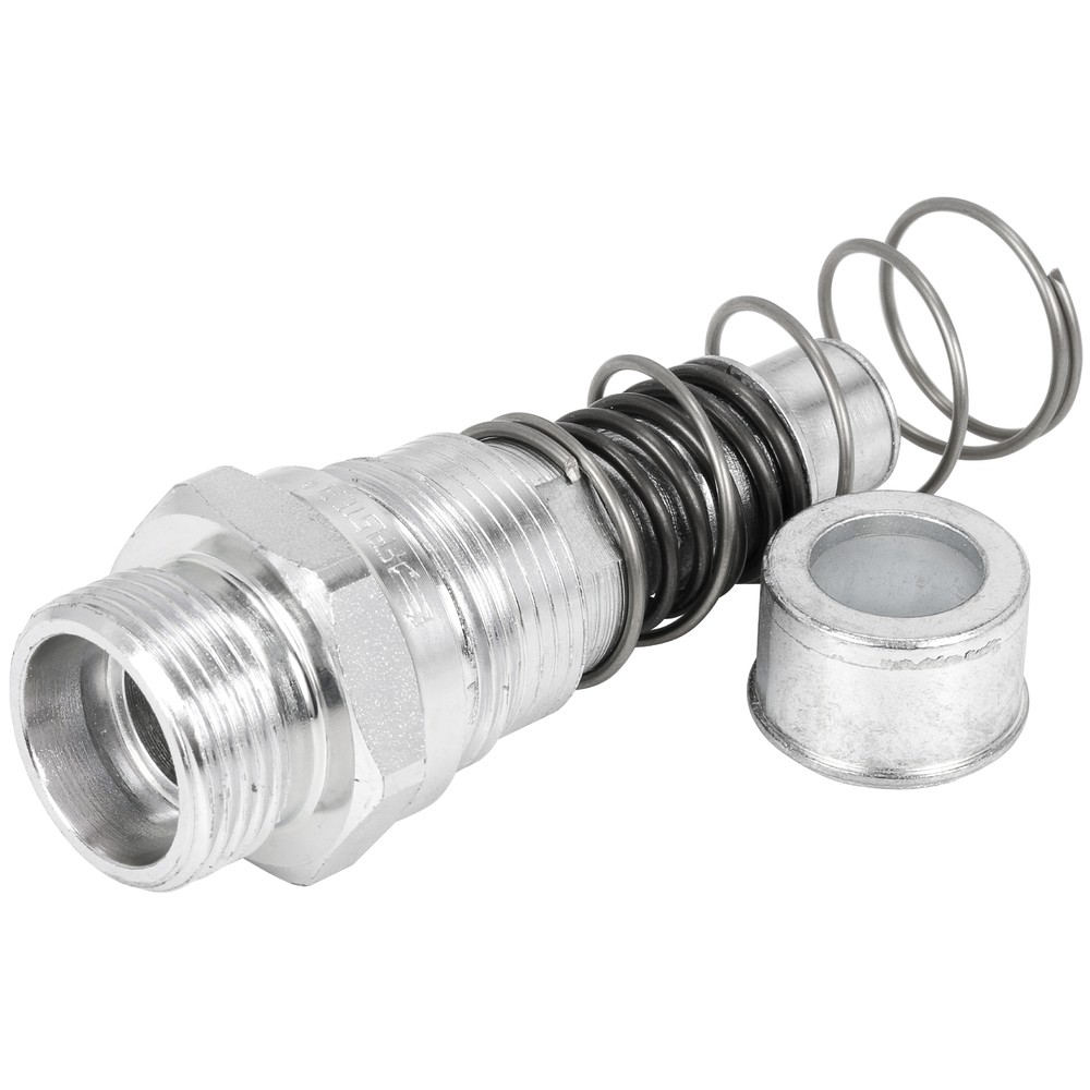 MULTIFASTER RESERVDEL L SNABBKOPPLING M22X1.5 15L