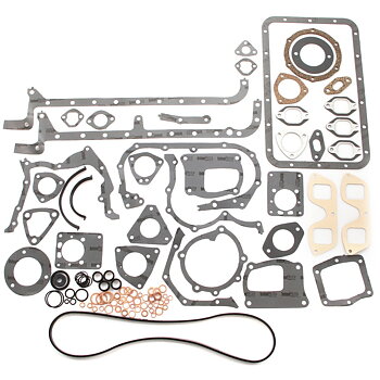 PACKNINGSSATS MOTOR