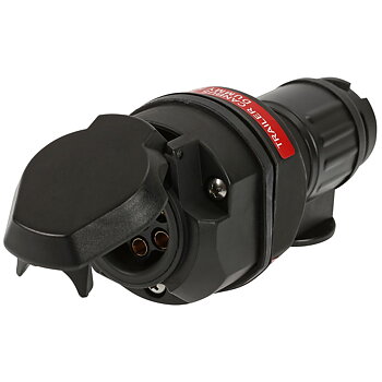 ADAPTER BIL-13 / VAGN-7 LED LJUS