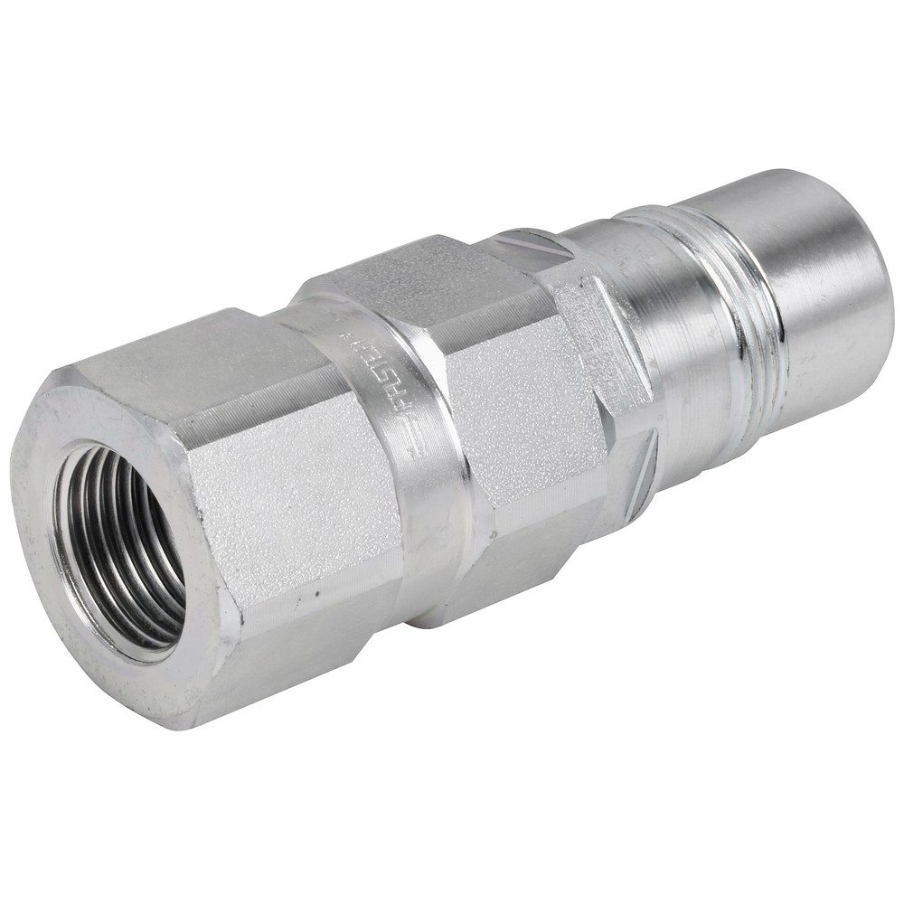 MULTIFASTER RESERVDEL M SNABBKOPPLING 1/2 BSP