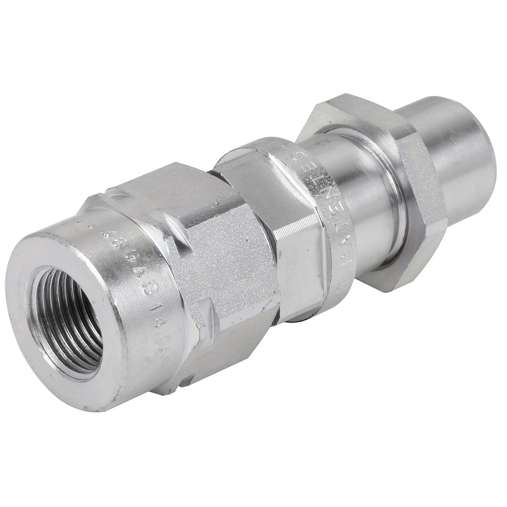 MULTIFASTER RESERVDEL M SNABBKOPPLING 3/8 BSP