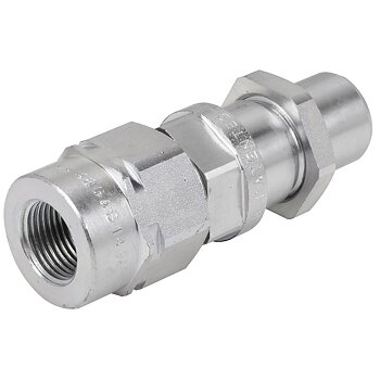 MULTIFASTER RESERVDEL M SNABBKOPPLING 3/8 BSP
