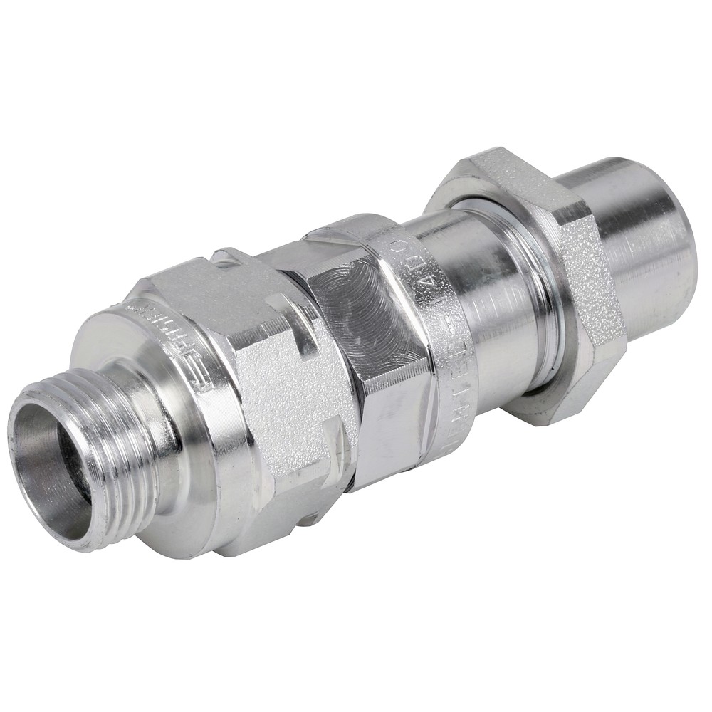MULTIFASTER RESERVDEL M SNABBKOPPLING M18X1.5 12L