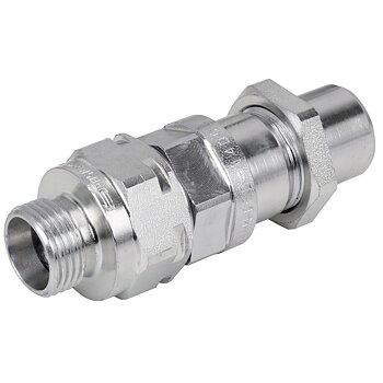 MULTIFASTER RESERVDEL M SNABBKOPPLING M18X1.5 12L