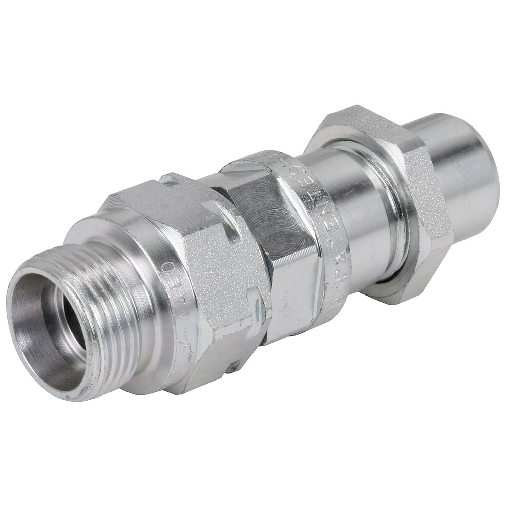 MULTIFASTER RESERVDEL M SNABBKOPPLING M22X1.5 15L