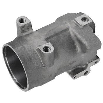 HYDRAULCYLINDER NH 5131998