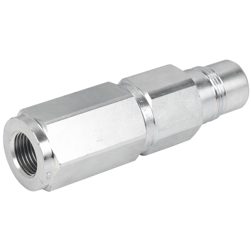 MULTIFASTER RESERVDEL M SNABBKOPPLING 1/2 BSP