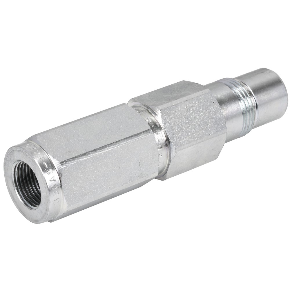 MULTIFASTER RESERVDEL M SNABBKOPPLING 3/8 BSP
