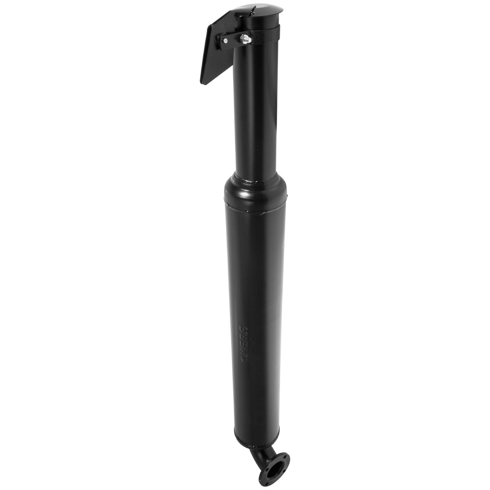 LJUDDÄMPARE VALMET 30294920