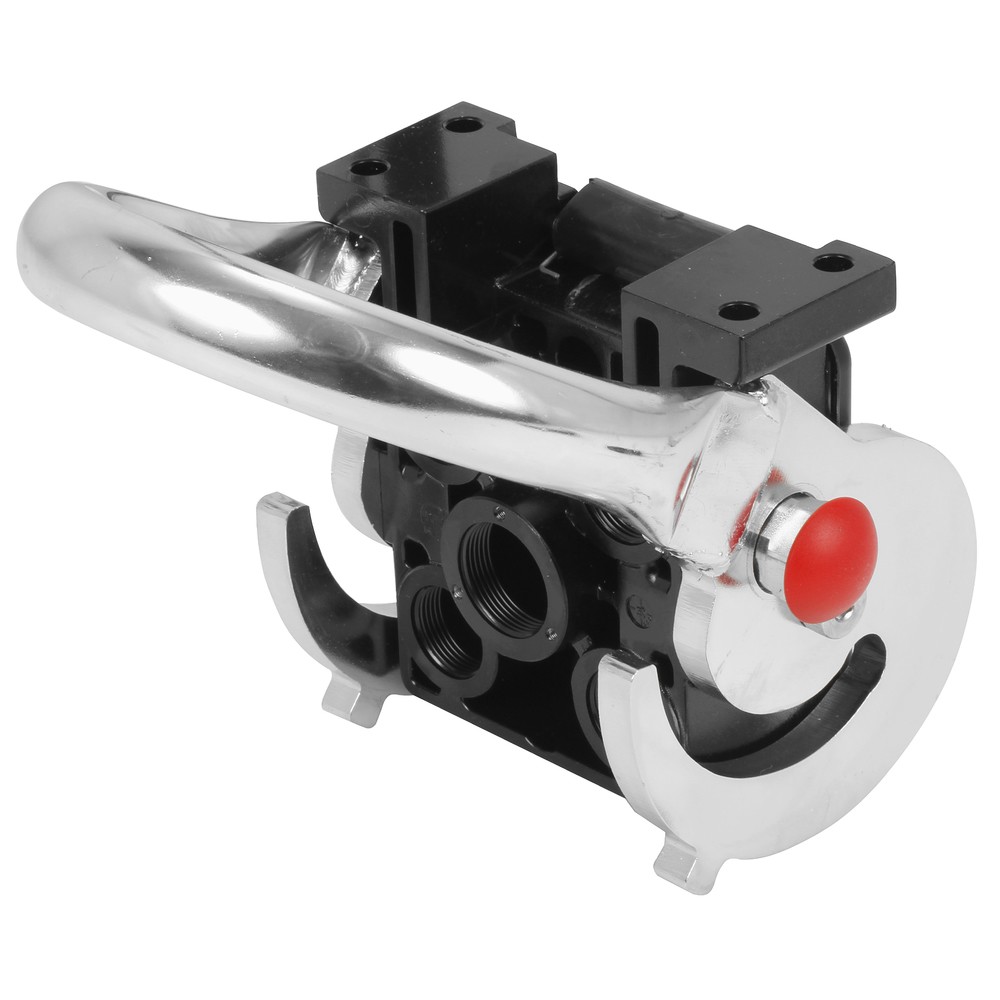 MULTIFASTER RESERVDEL A+B+D+E+F P506+1E MODELLER