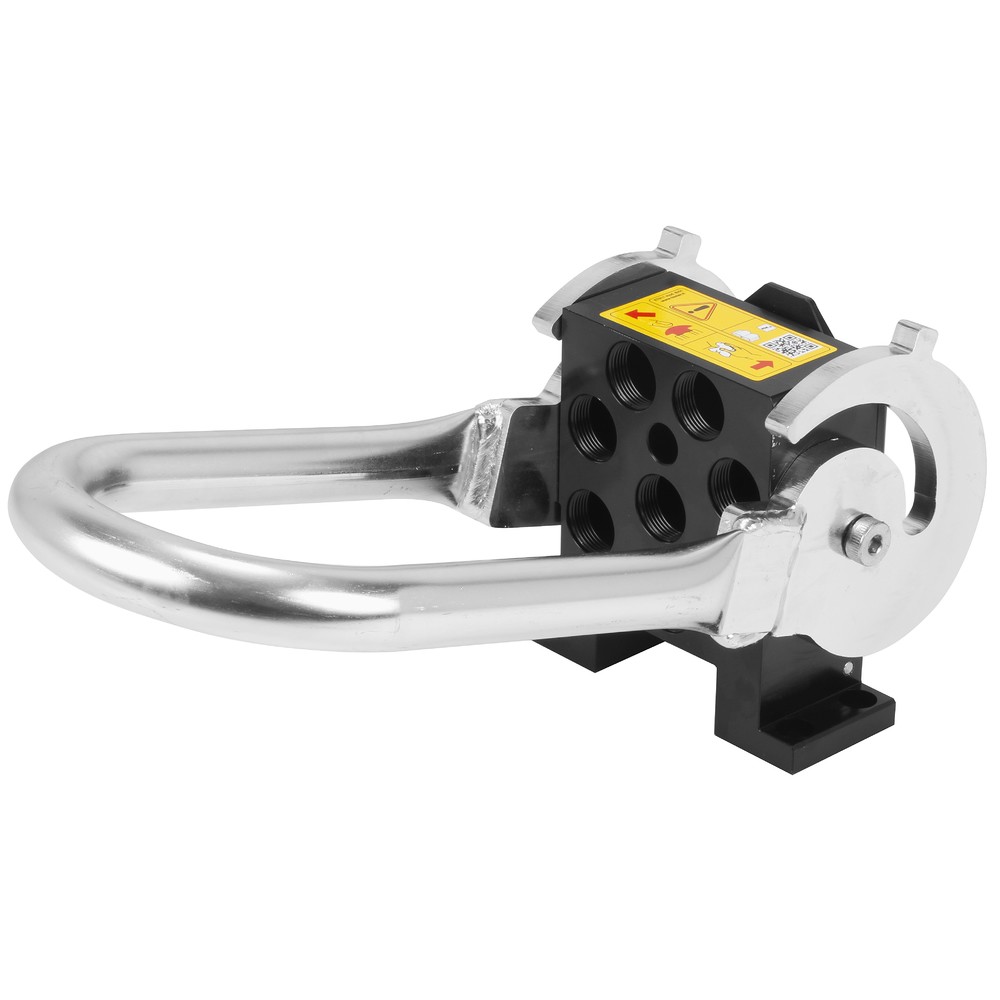 MULTIFASTER RESERVDEL A+B+D+E+F