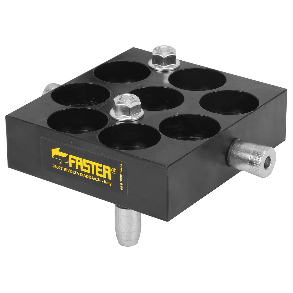 MULTIFASTER RESERVDEL B+C+G