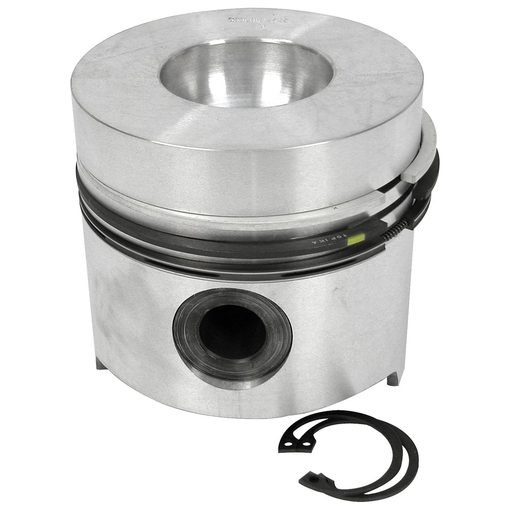 KOLV STD 3-RING MED RINGAR FI 1908747