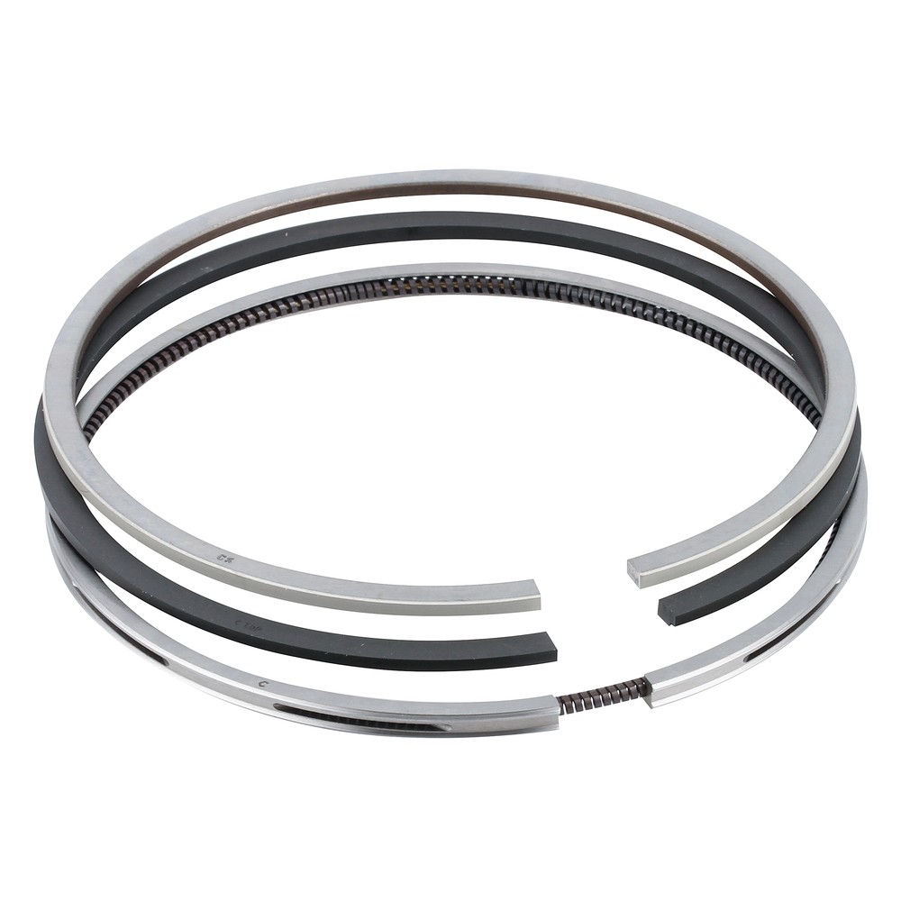 KOLVRINGSSATS STD 3-RING