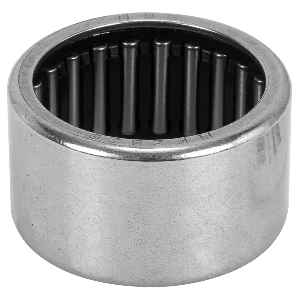 KOPPLINGSAXEL STÖDLAGER 05-SERIE