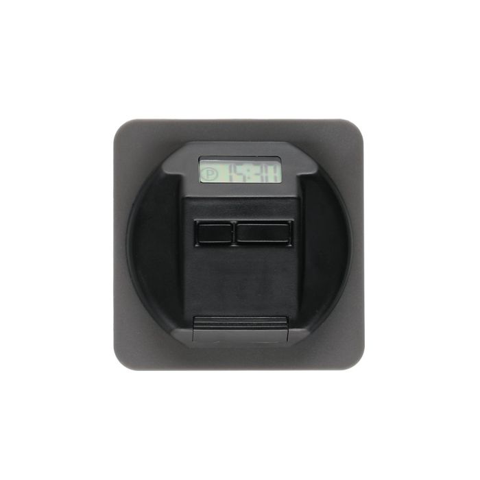 Digital parkeringsskiva - 2