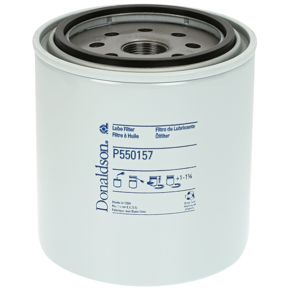 OLJEFILTER FO 86546615