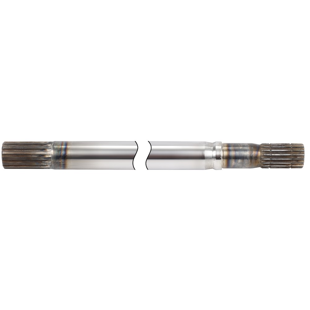 KOPPLINGSAXEL 2408MM VALMET 30014510
