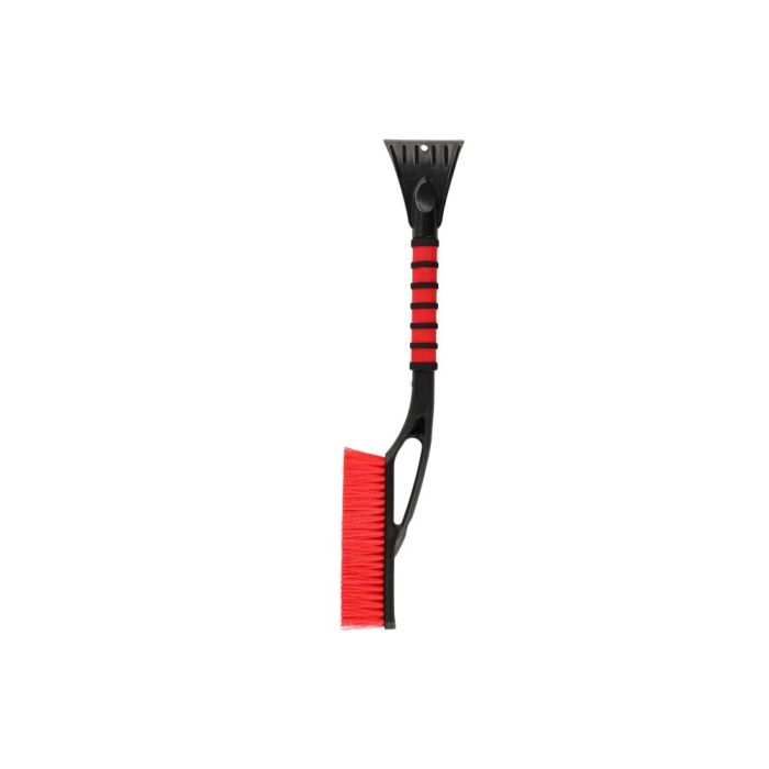 BIL SNÖ BORSTE + GRABBER 59 CM