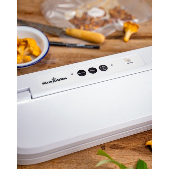 MARJUKKA VAKUUMMASKIN 170W - 6