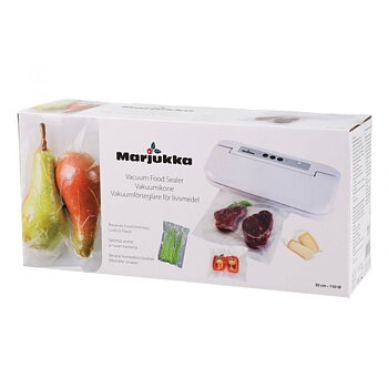 MARJUKKA VAKUUMMASKIN 170W