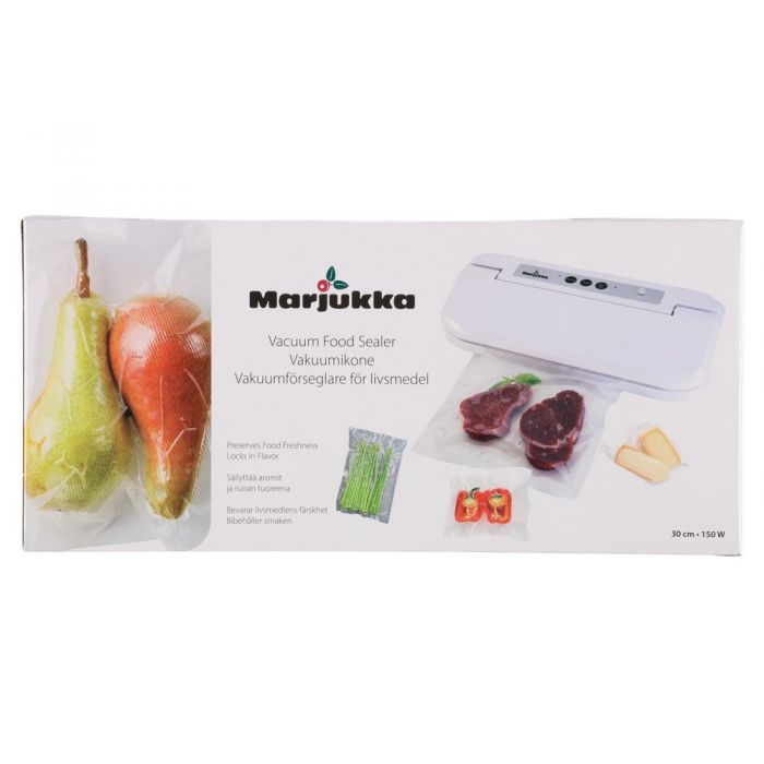 MARJUKKA VAKUUMMASKIN 170W - 5
