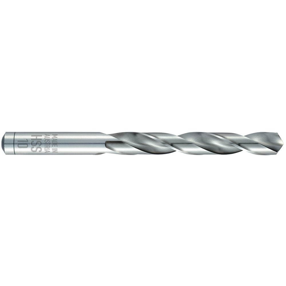 METALLBORR 4,0MM HSS SUPER DIN338 2ST