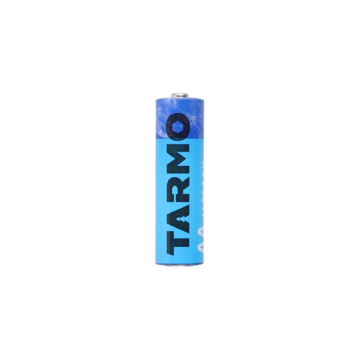 TARMO BATTERIER AA LR6 24ST - 2