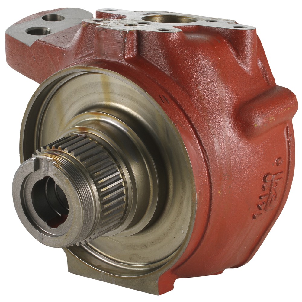 LEDHUS HÖGER VALMET 30400730
