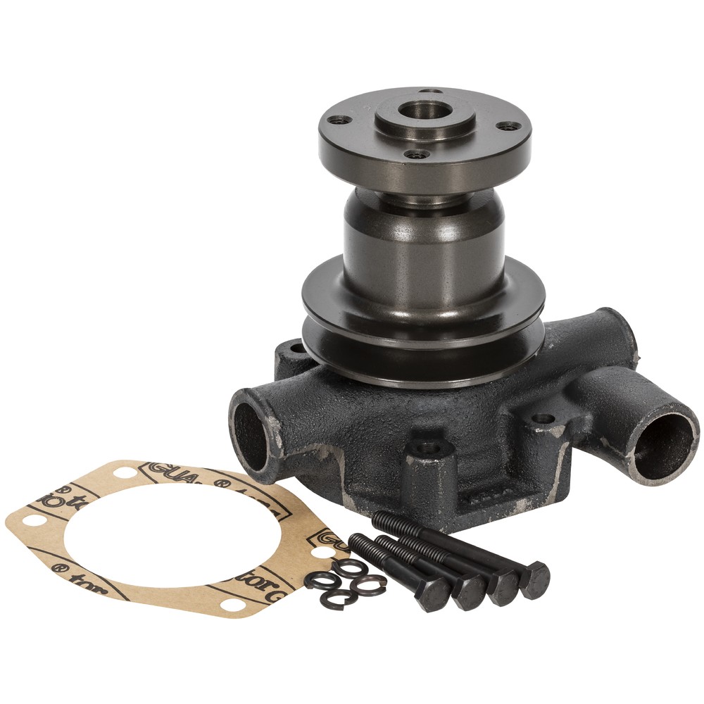 VATTENPUMP DEXTA MED REMSKIVA