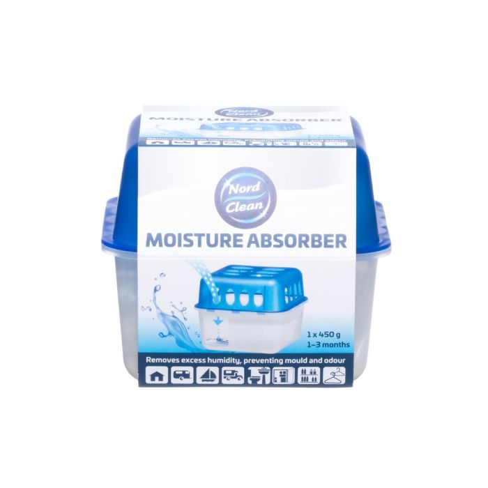AVFUKTARE 450 g - 2