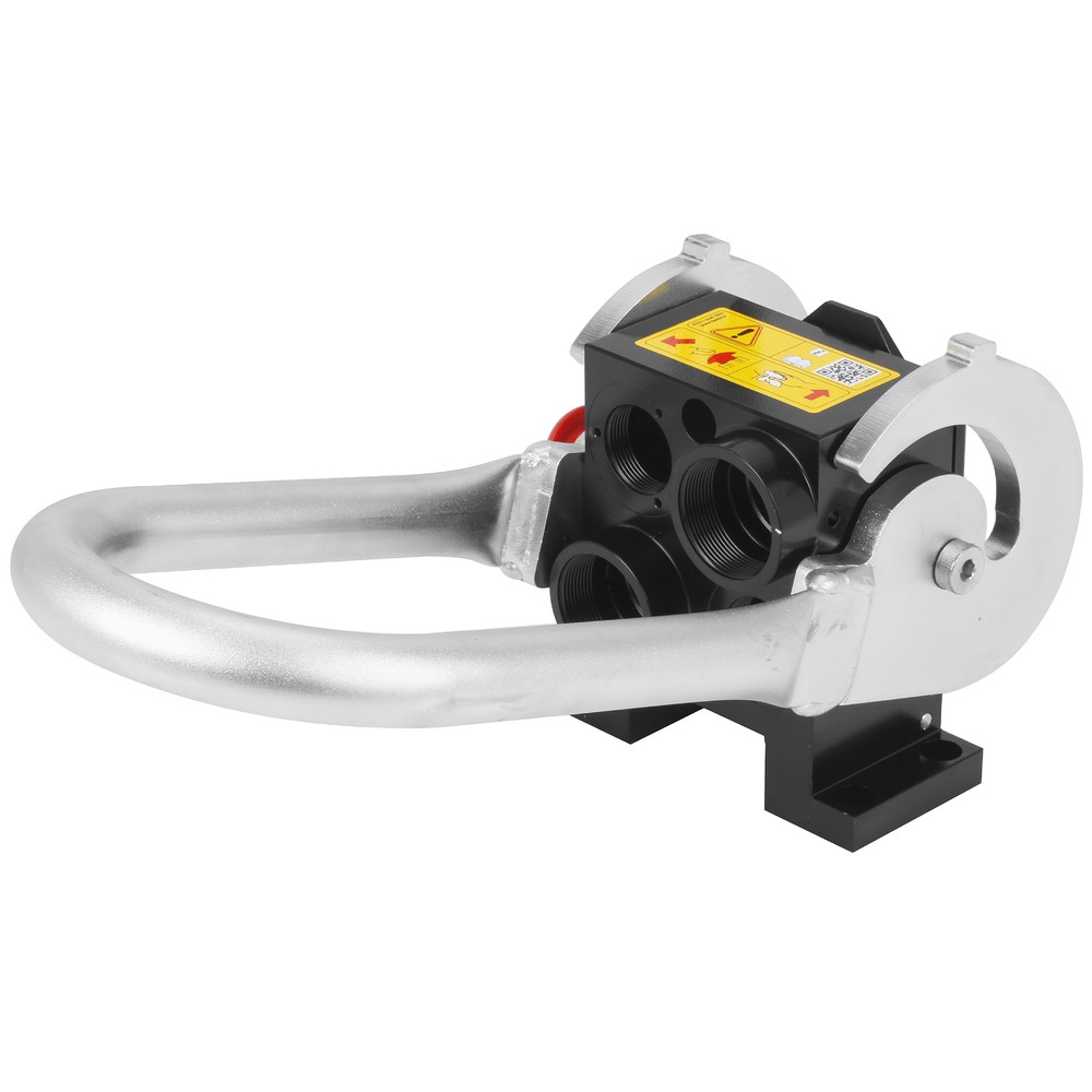 MULTIFASTER RESERVDEL A+B+D+E+F