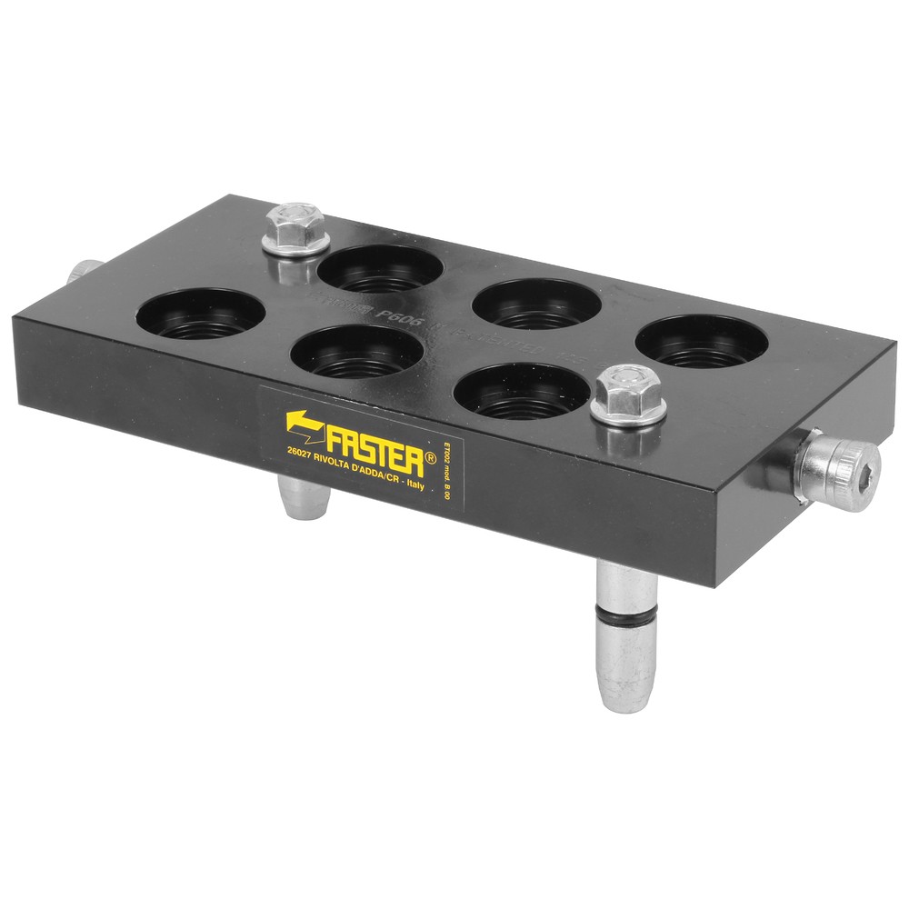 MULTIFASTER RESERVDEL B+C+G