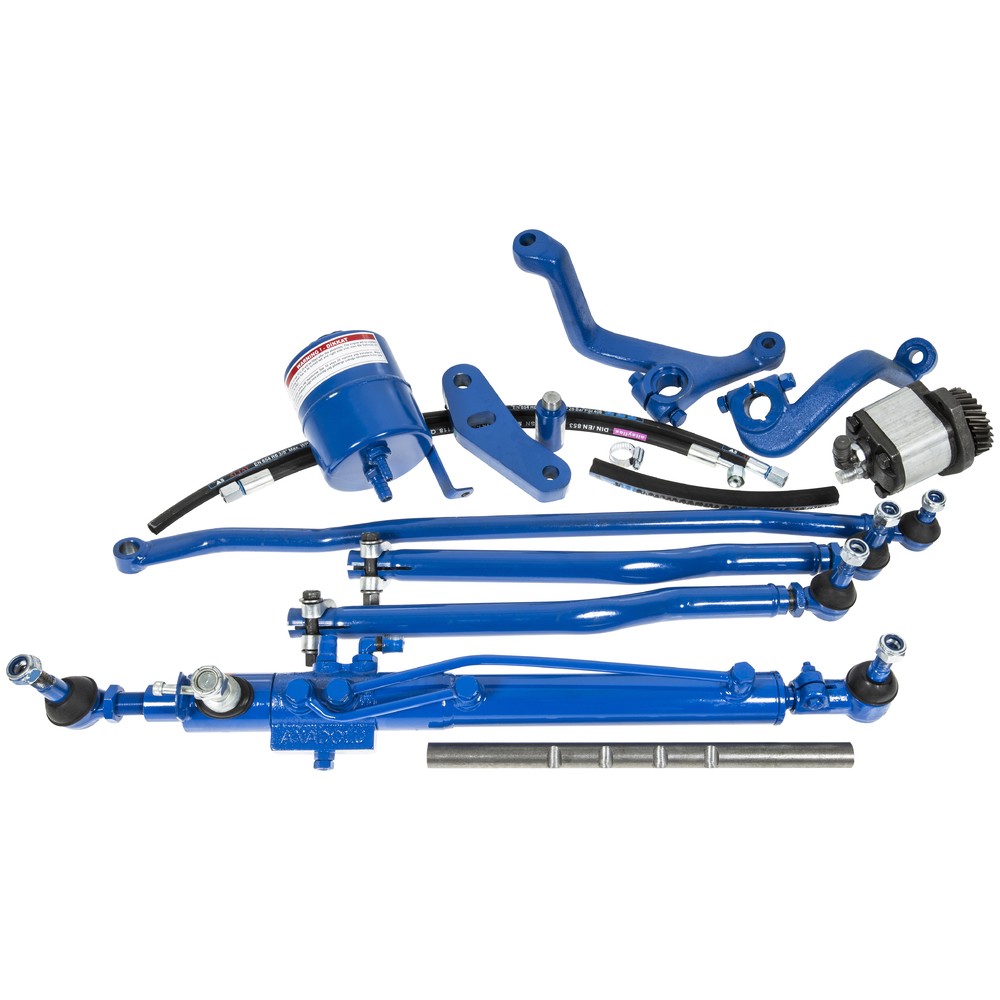 SERVOSTYRNINGSSATS FORD 2000,2600,3000,3600