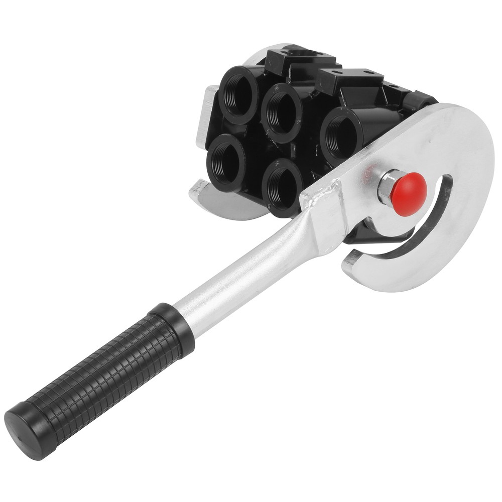 MULTIFASTER RESERVDEL A+B+D+E+F
