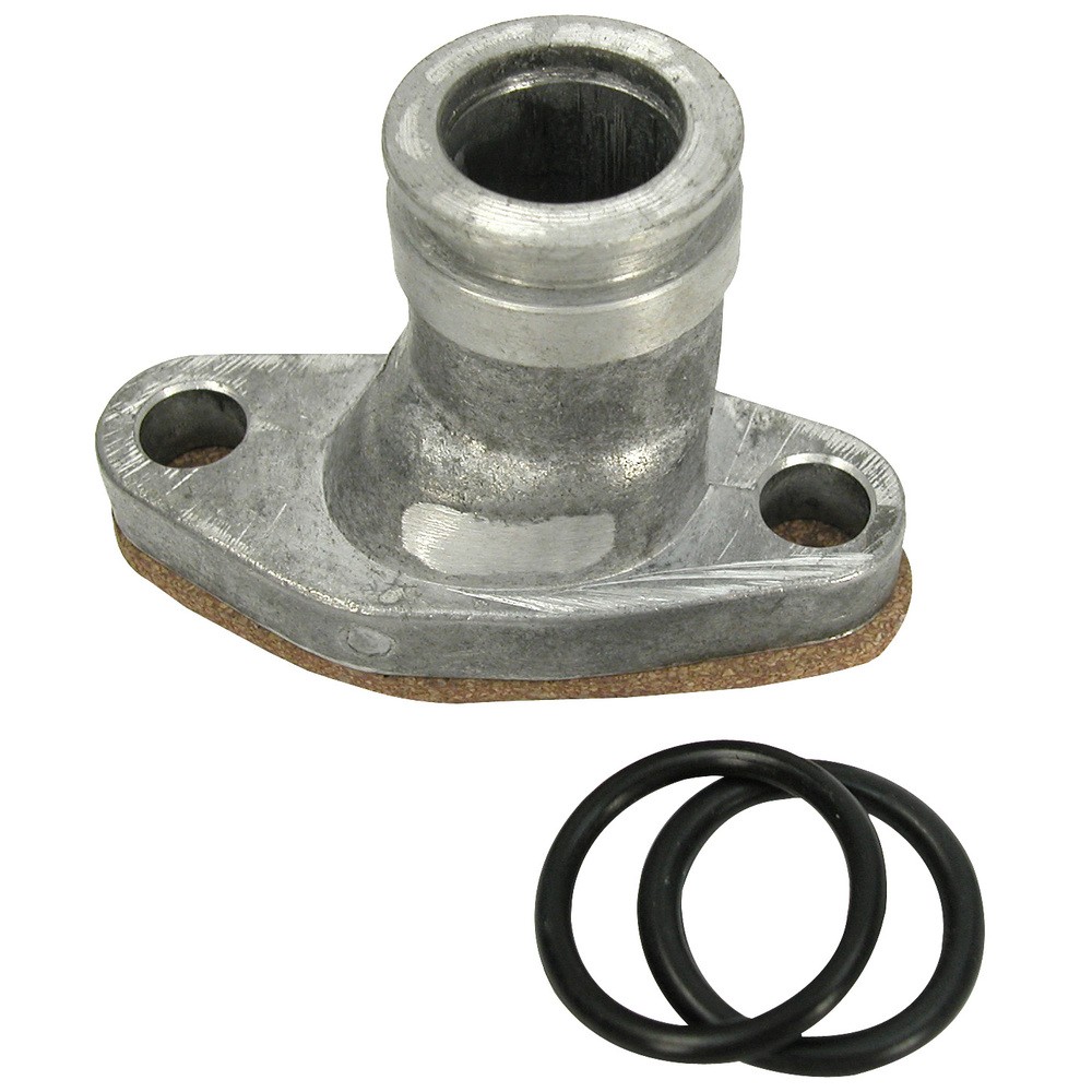 FLÄNS MELLAN VATTENPUMP OCH TERMOSTAT