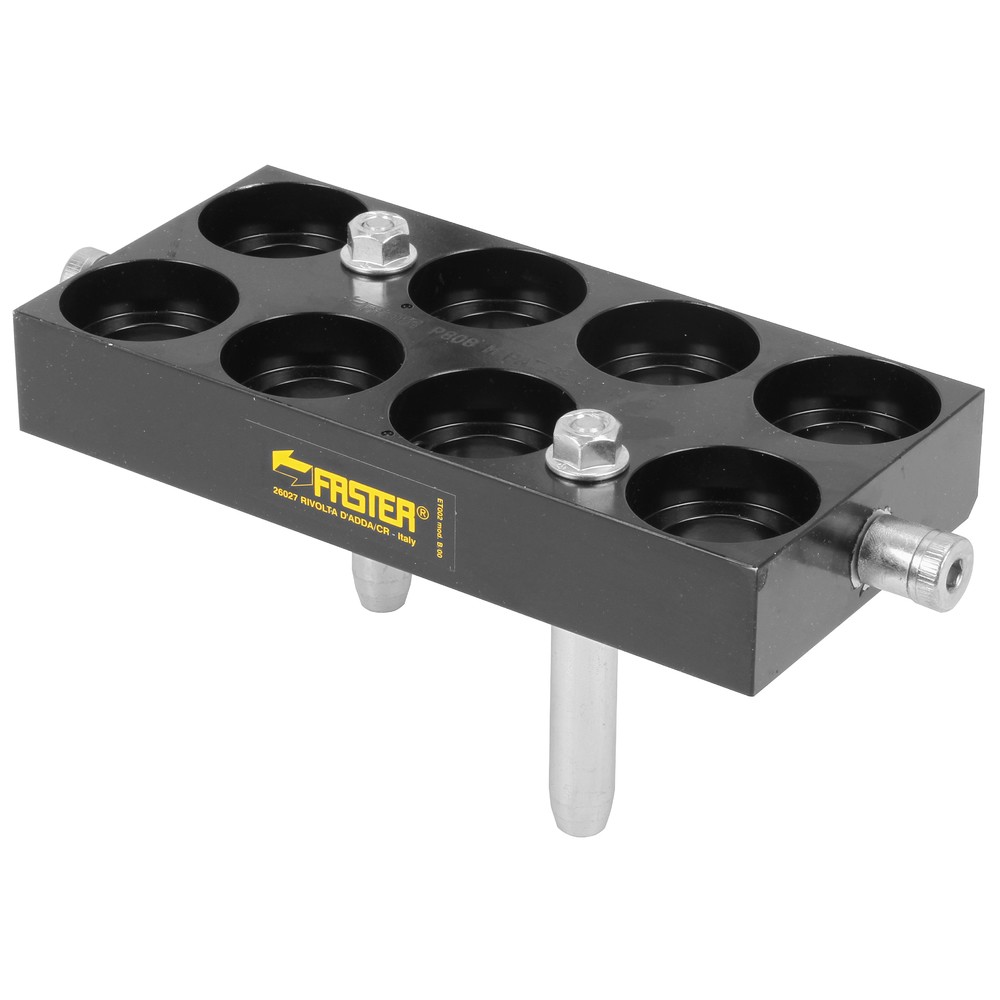 MULTIFASTER RESERVDEL B+C+G