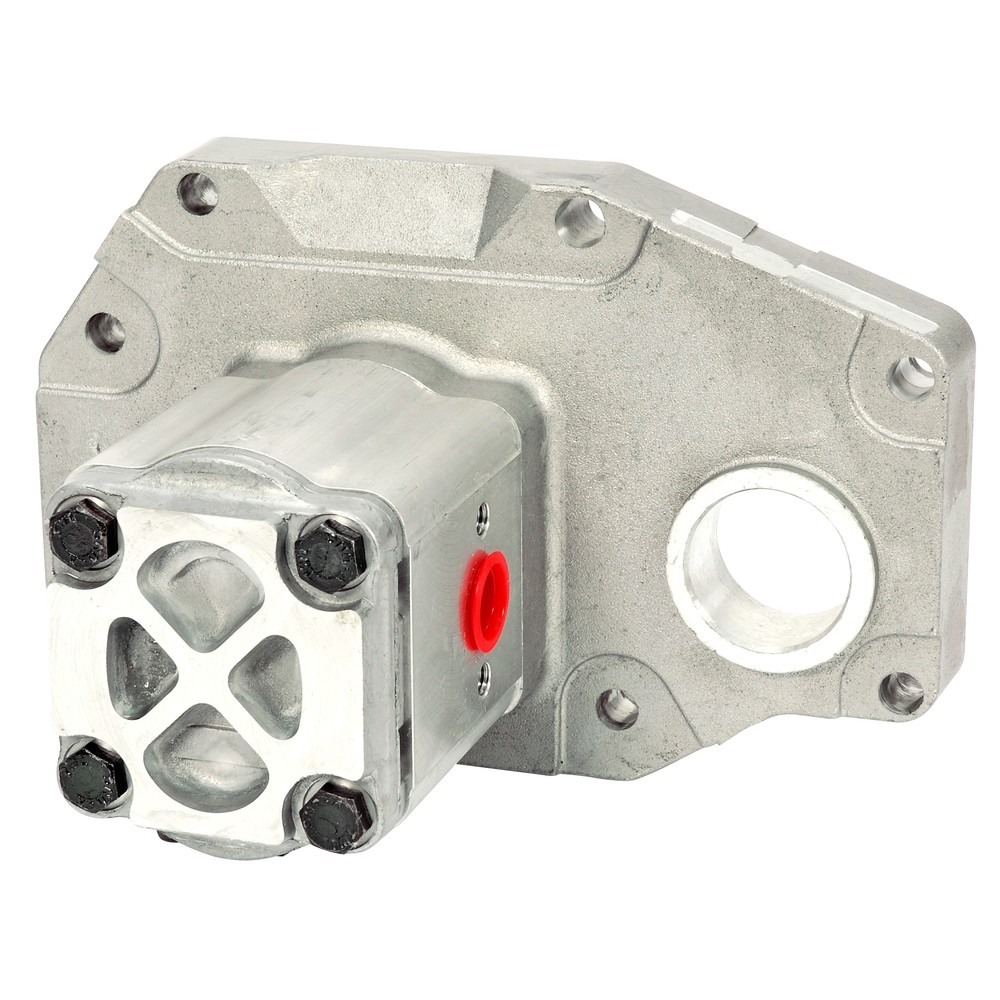HYDRAULPUMP  27+48 VALMET 30225110