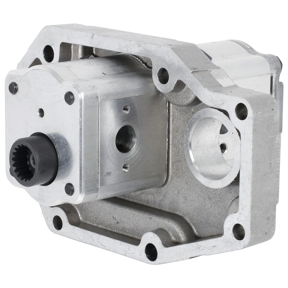HYDRAULPUMP  35+48  VALMET 30225120