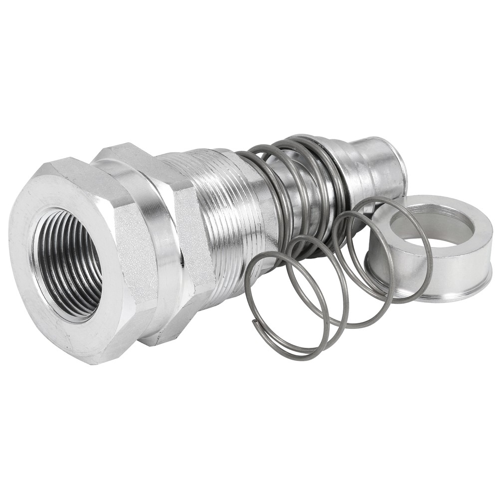 MULTIFASTER RESERVDEL L SNABBKOPPLING 3/4 BSP