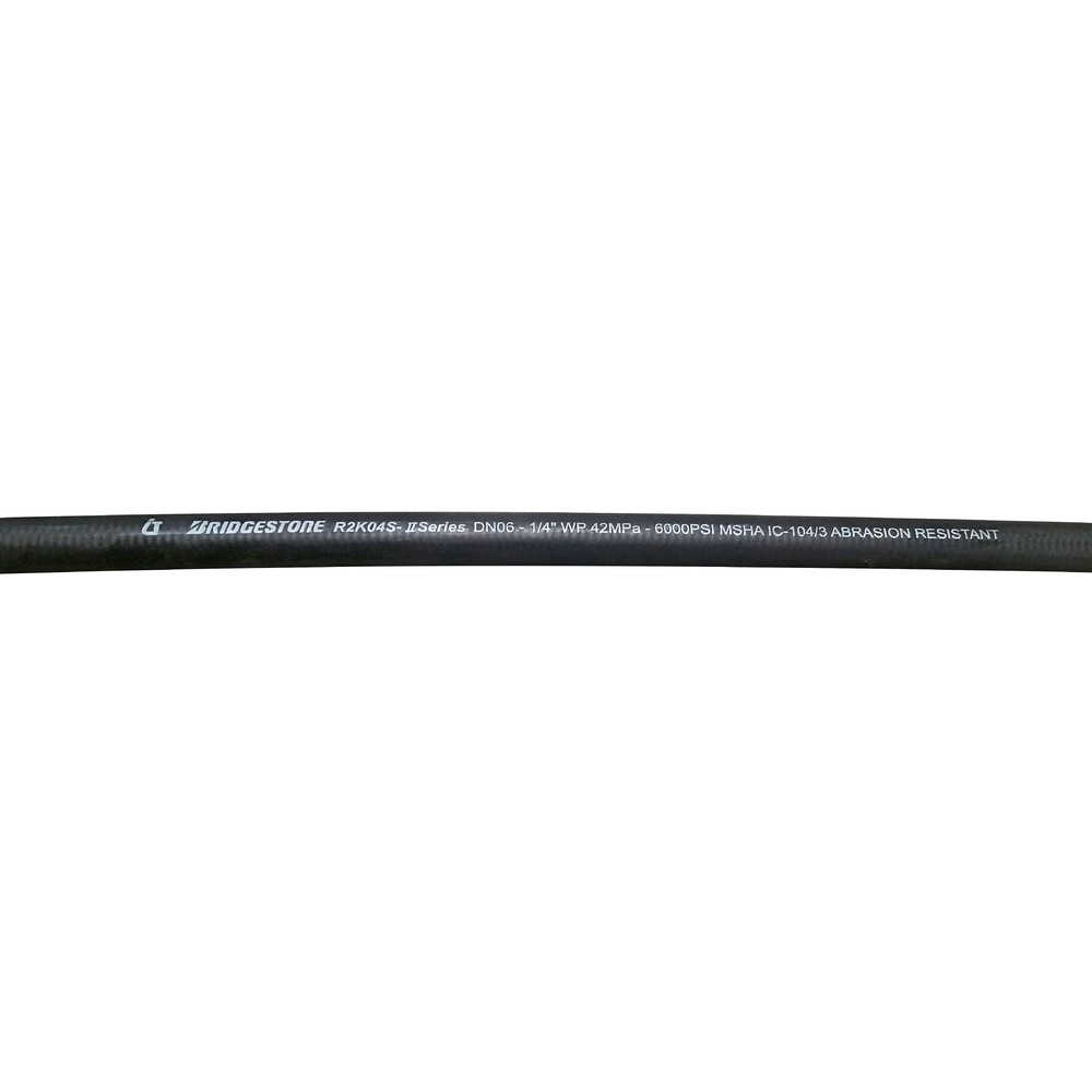 HYDRAULSLANG 2SC-1/4 420BAR BRIDGESTONE
