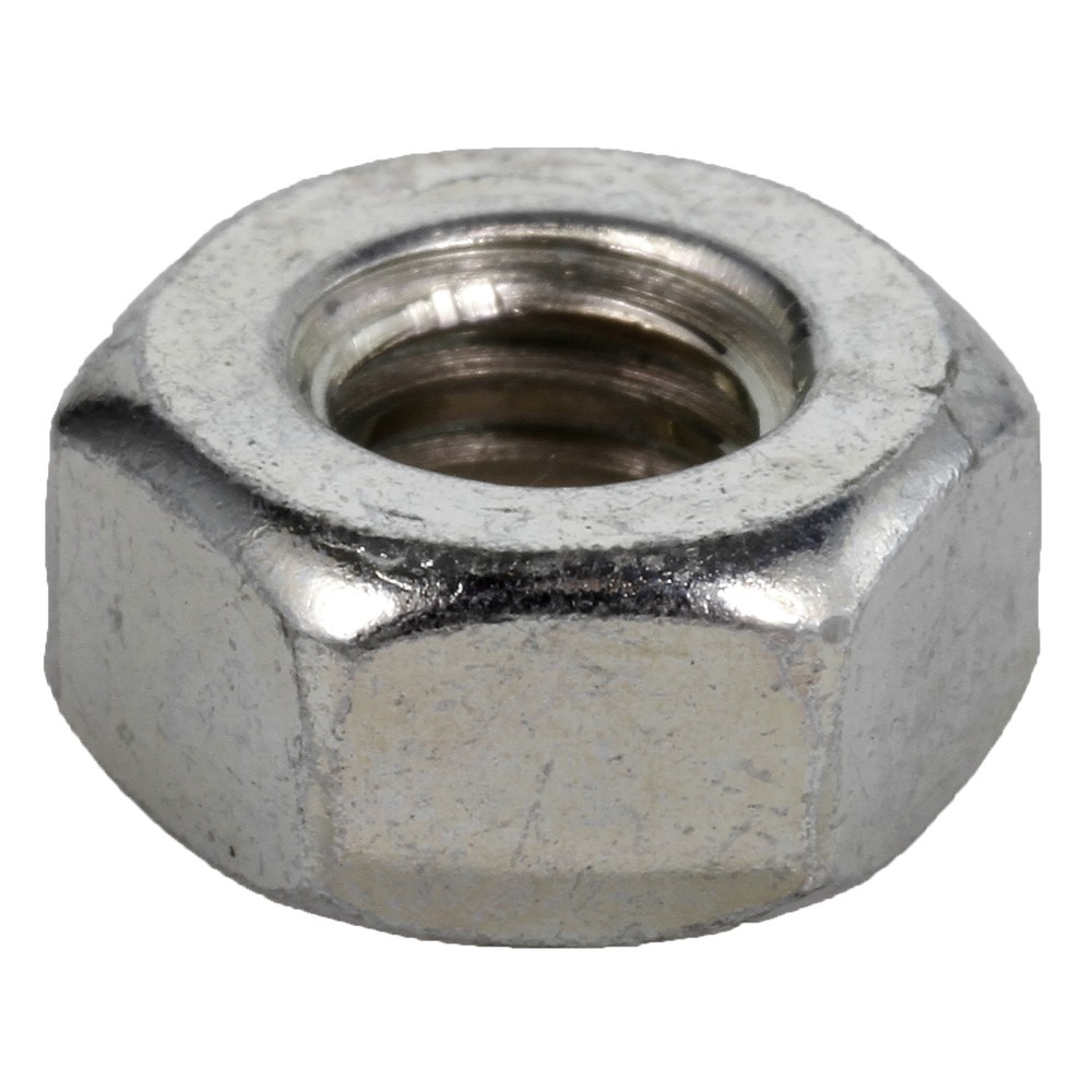 MUTTER UNC 7/8" FÖRZINKAD