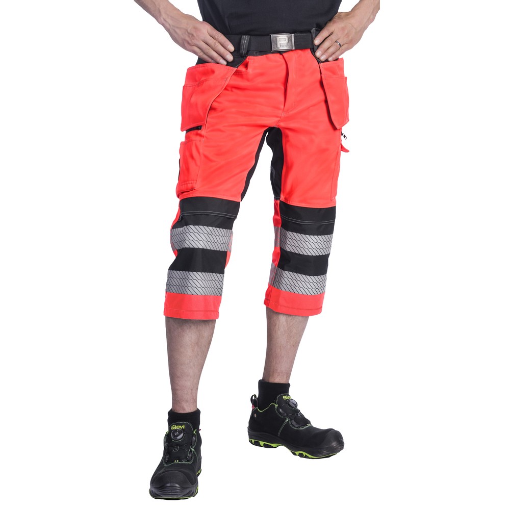CAPRIBYXOR STRETCH MED SPIKFICKOR XS MOREENI FL.R