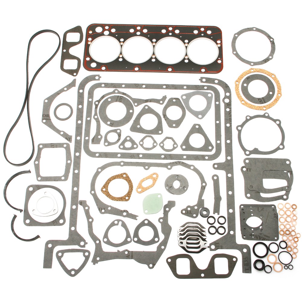 PACKNINGSSATS MOTOR