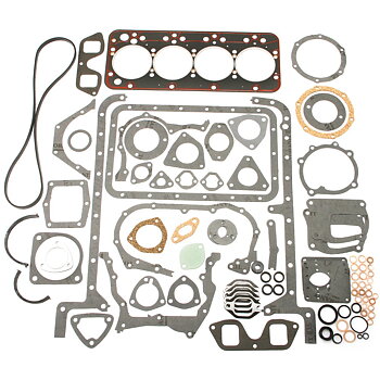 PACKNINGSSATS MOTOR