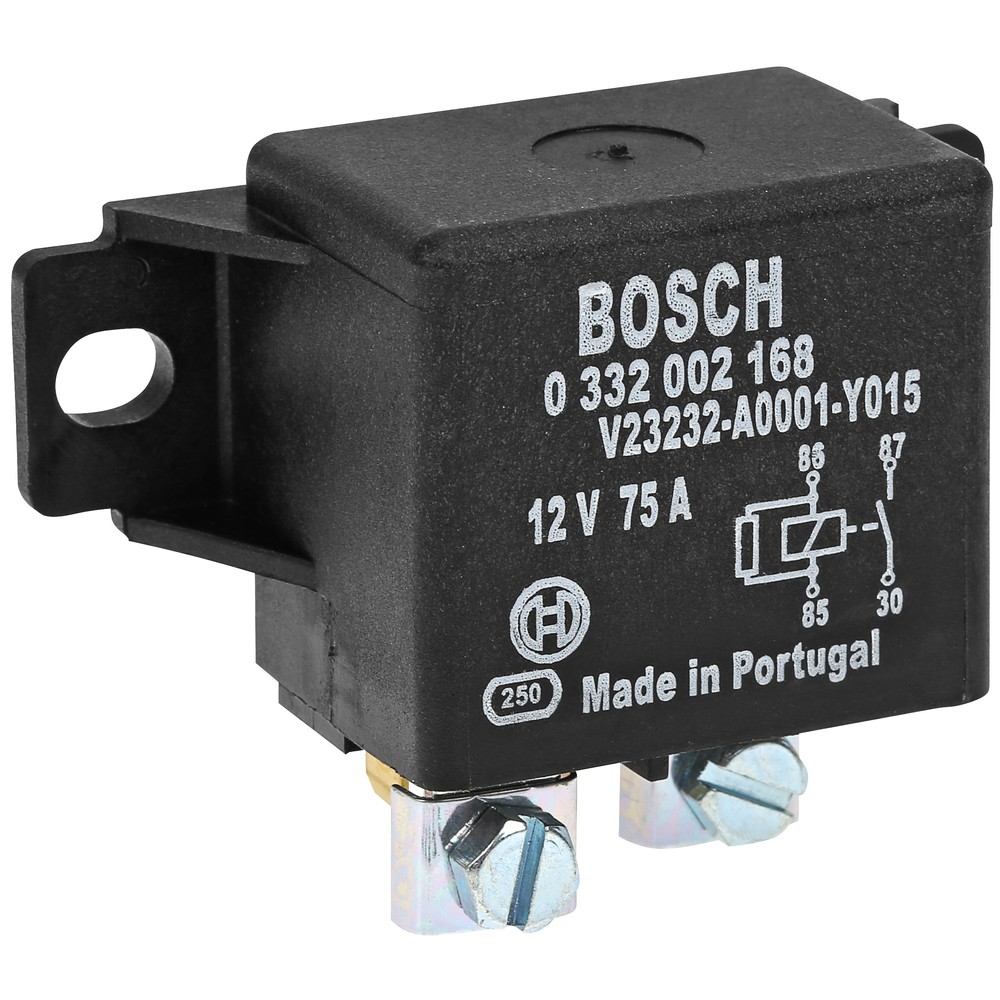 SOLENOID VALTRA  30101000