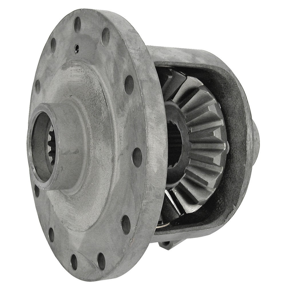 DIFFERENTIAL FIAT 5117236