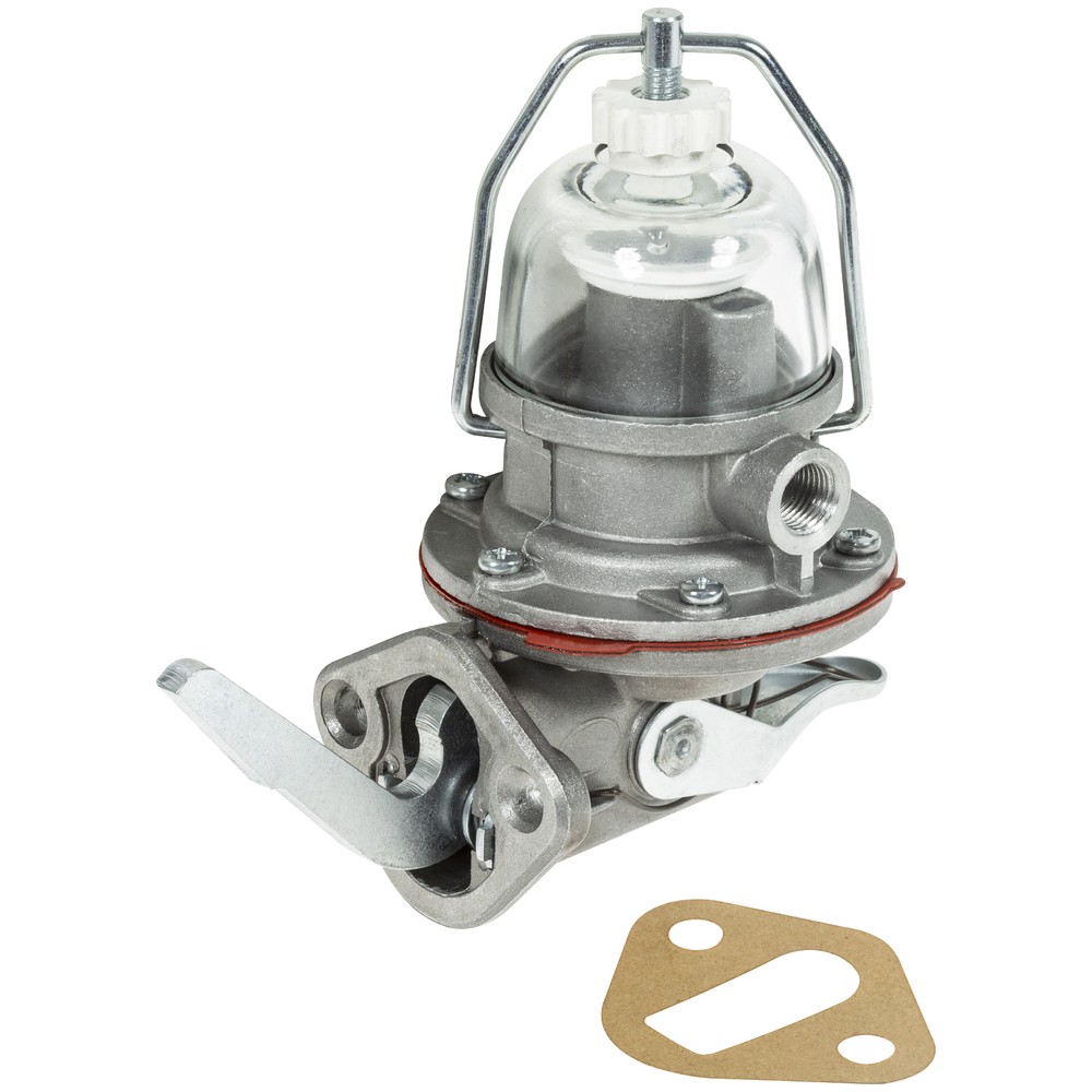 MATARPUMP
