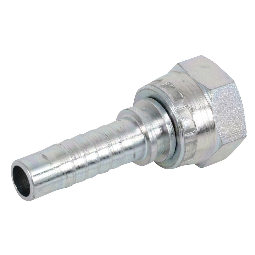 PRESSKOPPLING JIS 1/2-1/2 RAK INV TOYOTA
